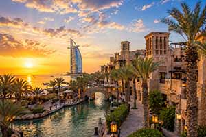 Middle East